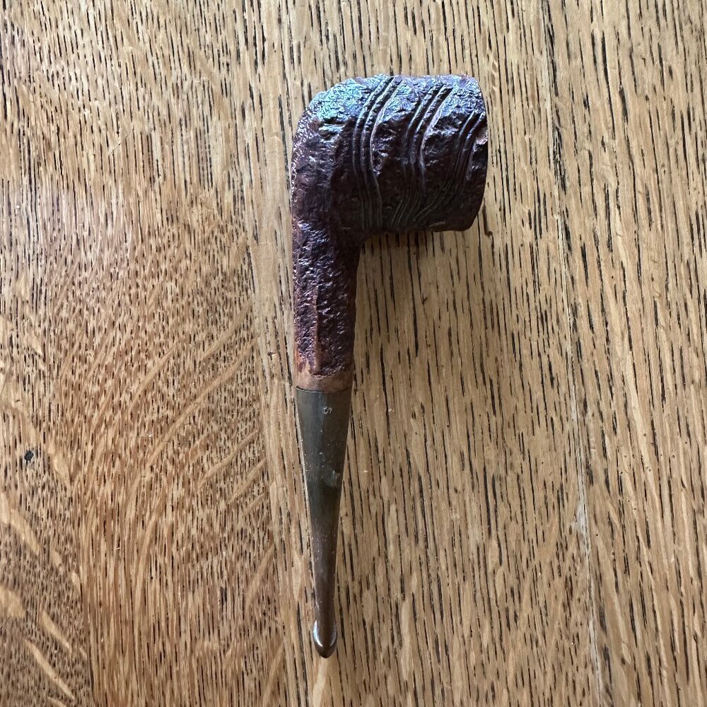 Vintage pipe